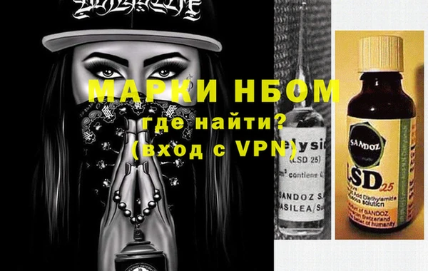 гидра Горняк
