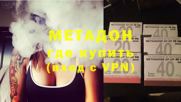 гидра Горняк